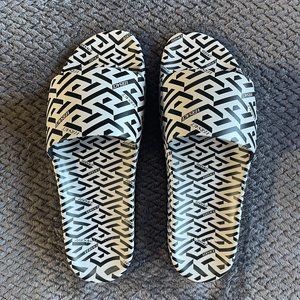 Pool Slide Gomma St. La Greca